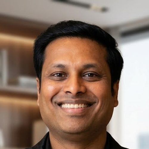 Vijay Gaddam